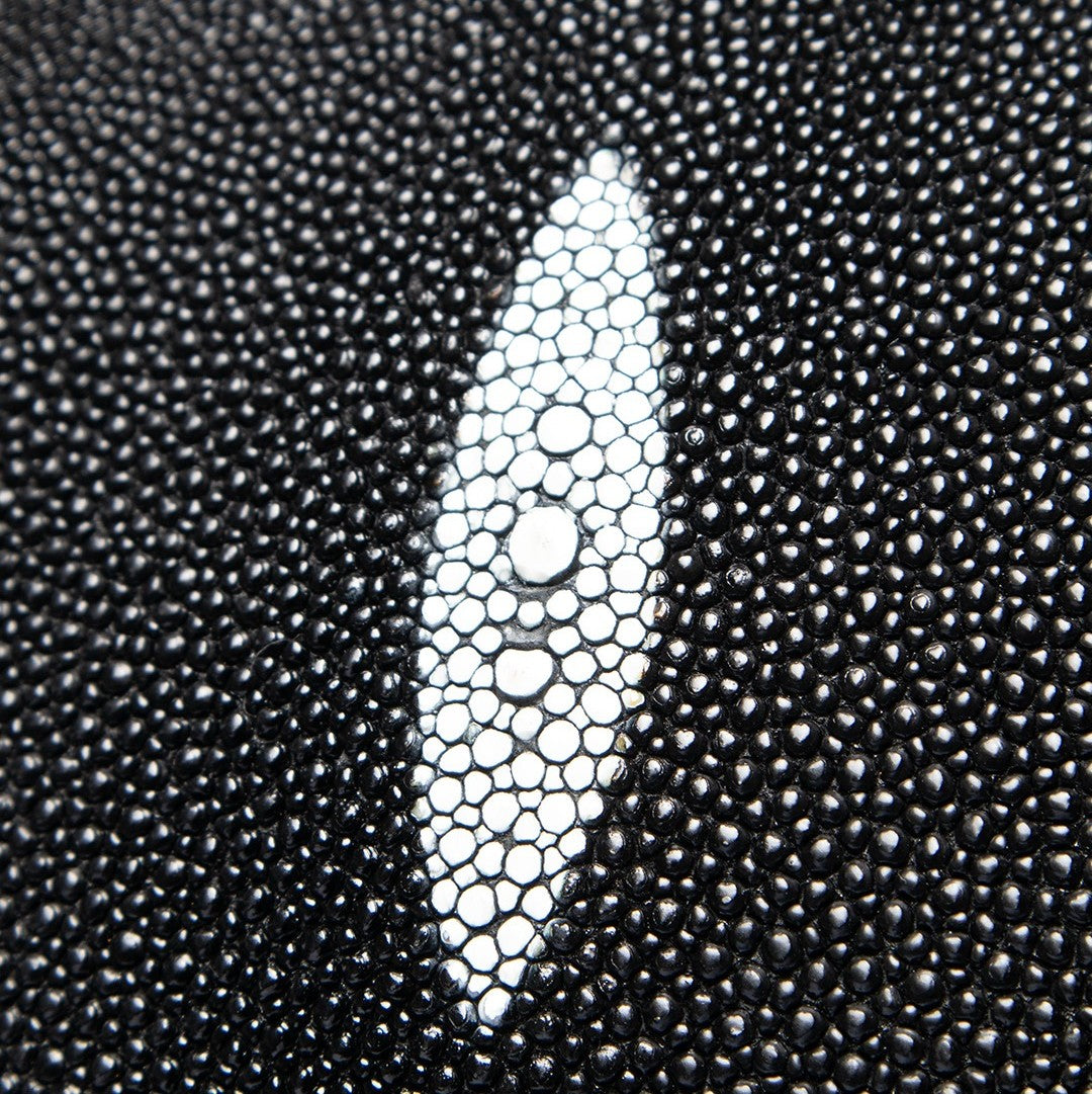 Black Stingray Bag