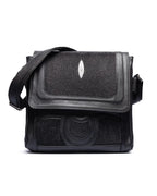 Black Stingray Bag