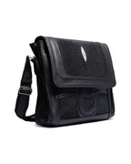 Black Stingray Bag