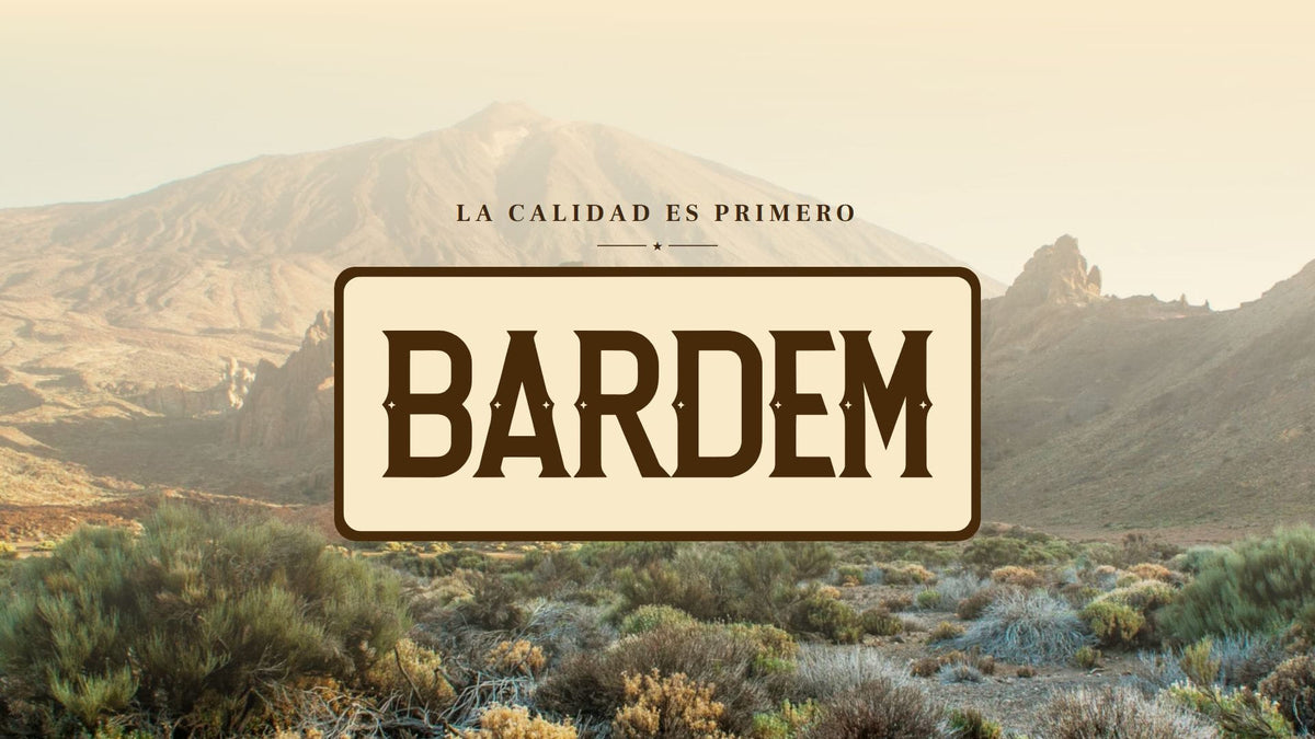 Bardem