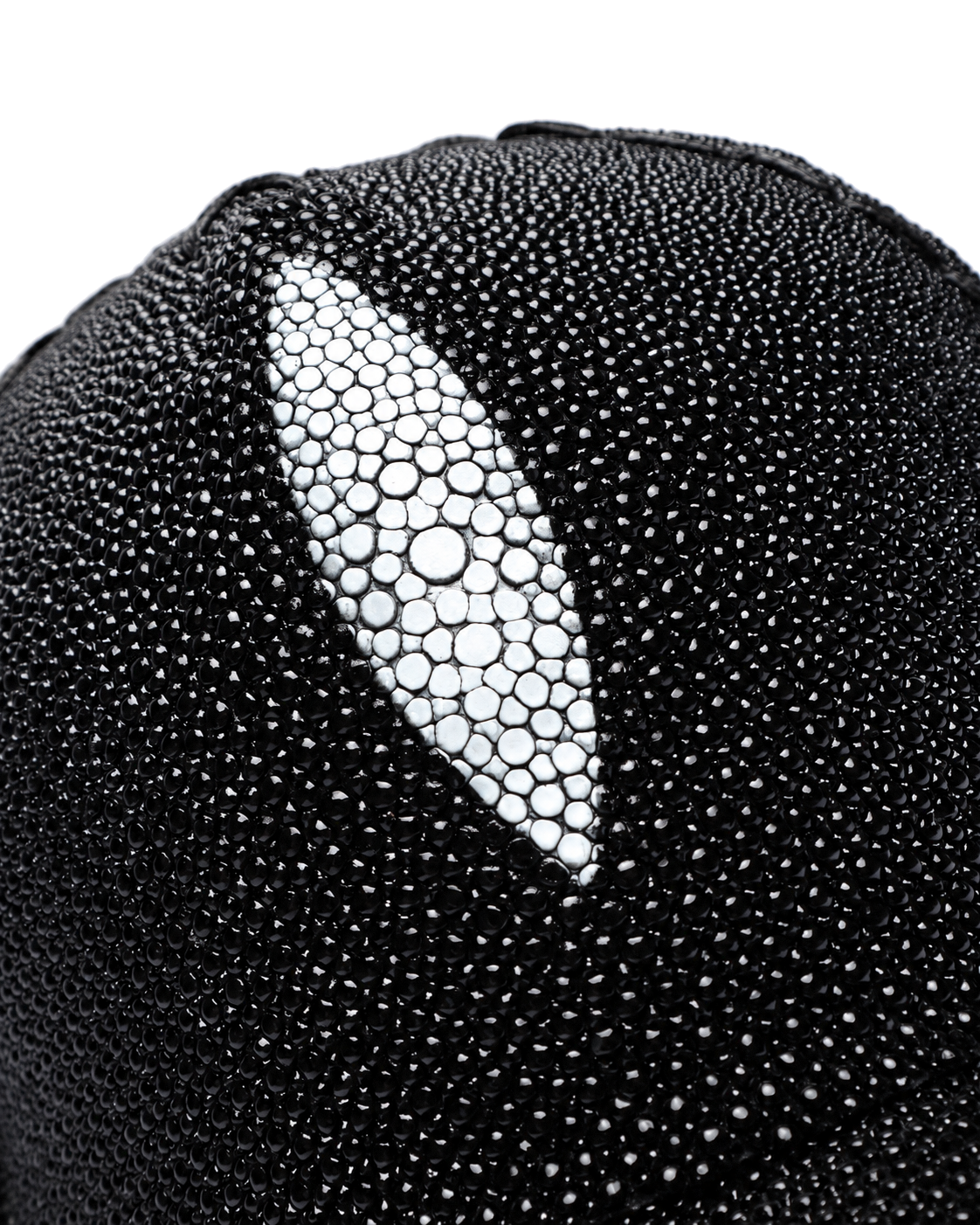 Black Stingray Cap